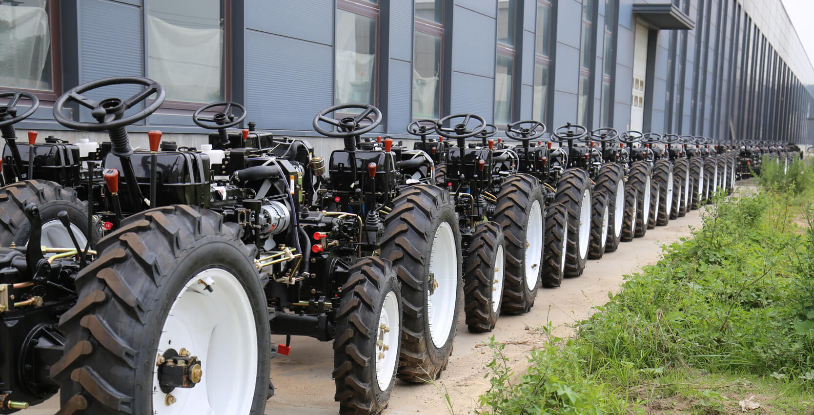 Ample Spot Inventory & Prompt Global Shipment