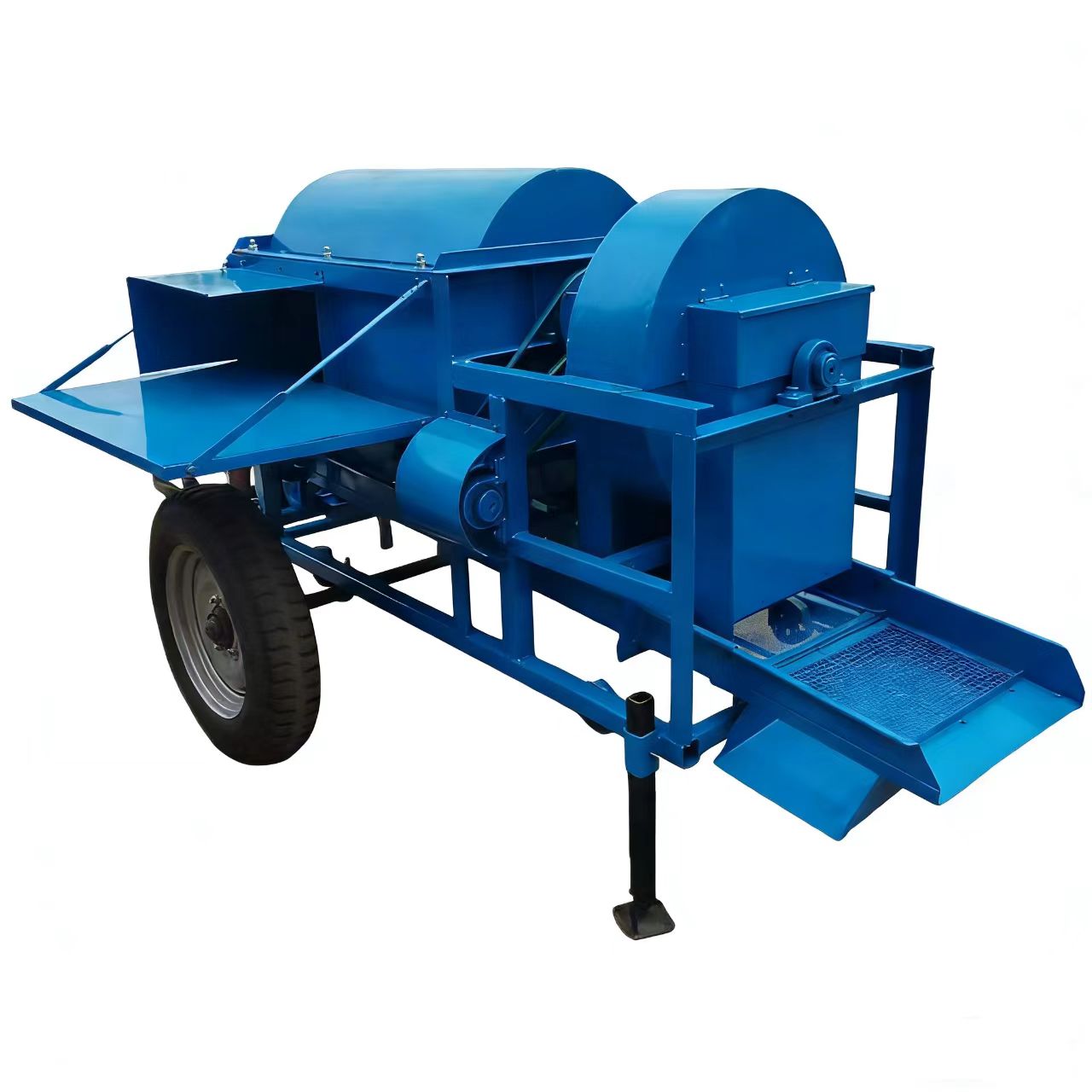Thresher