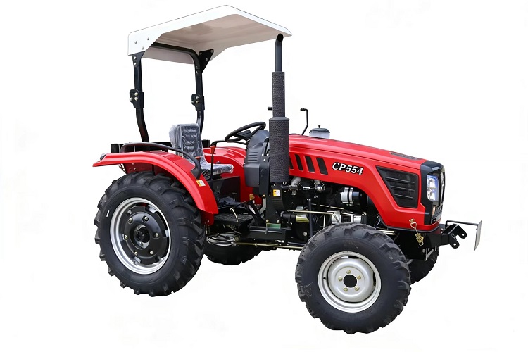 CPM554